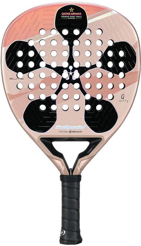 Bullpadel Elite W Tour Final 25 Woman