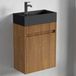 Lomazoo Toiletmeubel Ibiza Warm Eiken