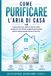Come Libri GmbH Come Purificare l'Aria di Casa: Guida pratica per capire e ridurre muffa, condensa e aria viziata, scegliere gli strumenti giusti e sapere quando serve un tecnico.
