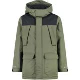 CMP Kinderparka met capuchon