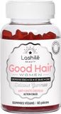 Lashilé Beauty Good Hair Femme Anti-Chute 60 Gummies