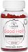 Lashilé Beauty Good Hair Femme Anti-Chute 60 Gummies