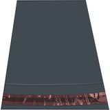 25 x sterke grote grijze postpostzakken 17 x 24 verpakkingsposten [gebruik in pakket, levering, verzending, post, pakket] [432mm x 610mm]