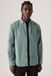 Levi's Authentic overhemd met knopen - Men's - M - Grijs / Stormy Sea