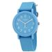 Timex Weekender TW2R40600 Montre - Nylon - Bleu - Ø 33 mm