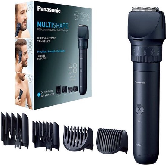 Panasonic MULTI SHAPE