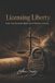 Licensing Libri GmbH Licensing Liberty Paperback