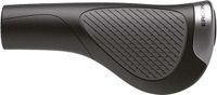 Ergon Handvatten GP1 EVO - Performance Grip GP1-L - Zwart/Grijs