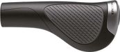Ergon Handvatten GP1 EVO - Performance Grip GP1-L - Zwart/Grijs