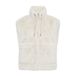 FREEQUENT bodywarmer ecru