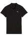 PUMA Shirt 'Ess' zwart