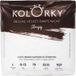 Kolorky Deluxe Velvet Pants Night