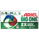 Ariel The Big One Original Wasmiddelcapsules - 18 stuks