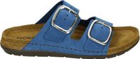 Rohde 5879 Chaussures femme Bleu Taille 37
