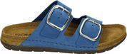Rohde 5879 Chaussures femme Bleu Taille 37