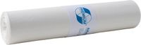 Vuilniszakken DEISS LDPE Premium Vuilniszakken 120 l Transparant PE 60-37 Micron 25 Stuks