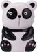 Radiateur humidificateur d'eau sans marque - panda - résine artificielle - chambre d'enfant - 17 cm - humidificateur d'air