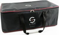 lisa Etna LISA – Tas voor Etna Mini- en Etna-grills – Luxe lijn