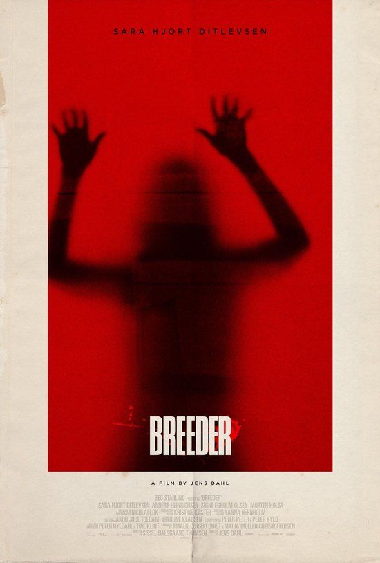 Breeder - DVD