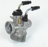 P2R Carburateur voor twee Dellorto PHBN 17,5mm wielen nieuw