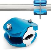 Ronyse Magnetische Waterontharder – 15000 GAUSS – Waterontkalker – Blauw – Waterfilter – Magneet – Ontkalking van Waterleiding
