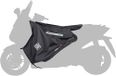 Tucano Urbano WARMTESCHILD Zwart