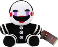 Funko Five Nights at Freddy's Pluche - The Puppet