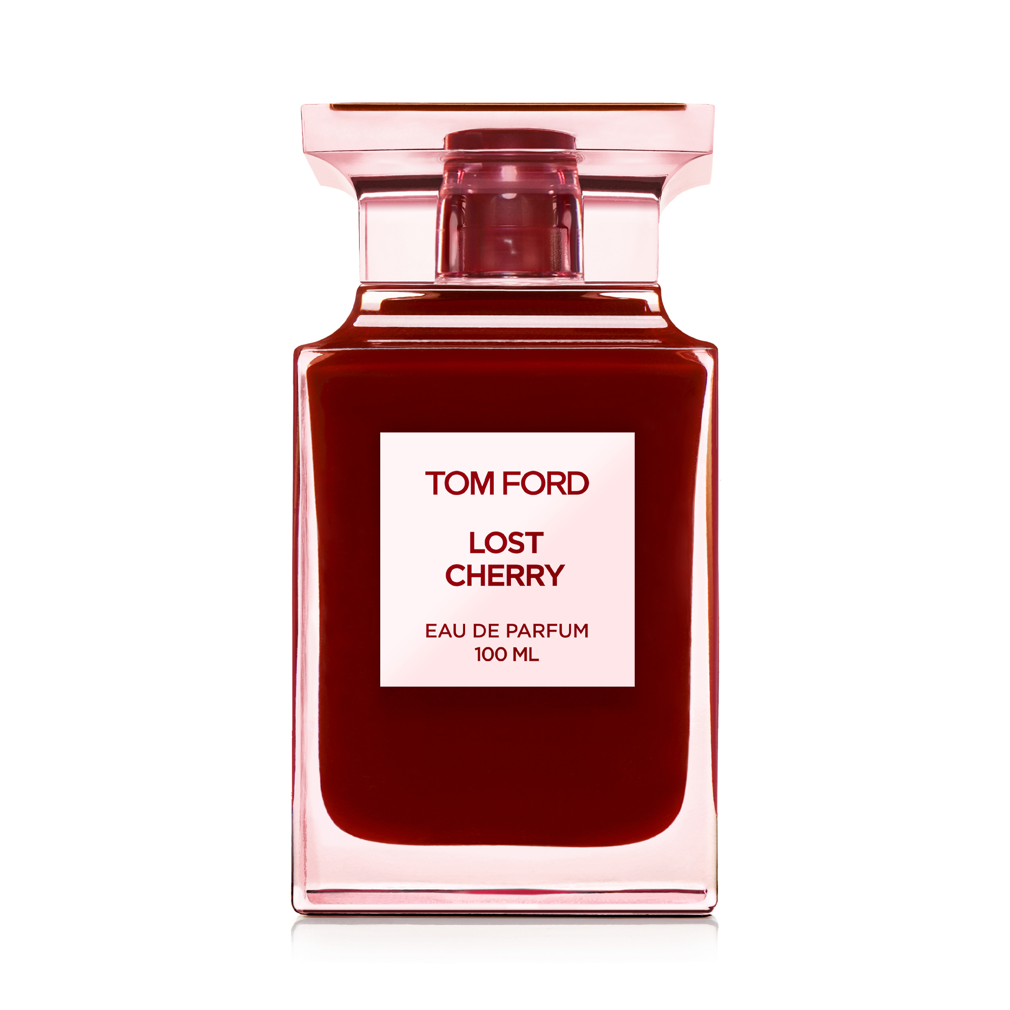TOM FORD Lost Cherry