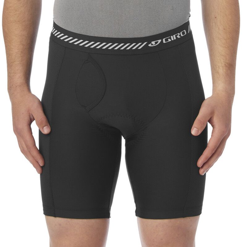 Giro Base Liner Shorts Men - black