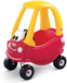 Little Tikes Cozy Coupe Loopauto - Ride-on Car - Multicolour - 1.5-5 Years