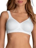 Rosa Faia Soft BH zonder beugel Roze - Maat 95A