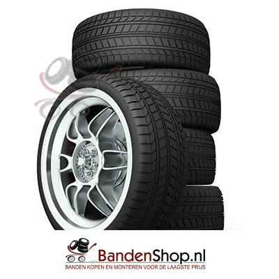 Hankook Ventus Prime 3 K125 - 245/40 R19 94W - Zomerbanden