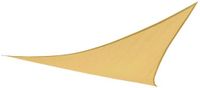 Aktive Driehoekig Zonnescherm 360x360x360 Cm Beige