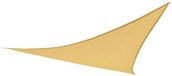 Aktive Driehoekig Zonnescherm 360x360x360 Cm Beige