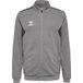 hummel Hmlauthentic Pl Zip Jacket Kids Sweatshirt