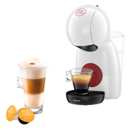 Krups Dolce Gusto Piccolo XS Capsule Koffiezetapparaat - Wit