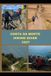 Costa Da Morte Hiking Guide 2027 Paperback