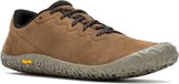 Merrell Vapor Glove 6 Leather Trailschoenen Groen EU 46 1/2 Man
