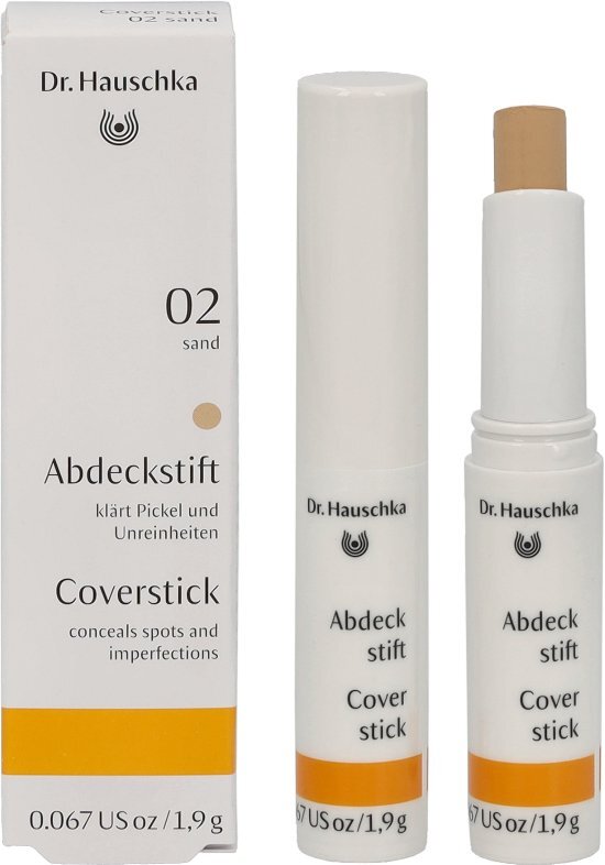 Dr. Hauschka Make-up Teint Concealer Coverstick 2gr