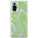 ERT GROUP mobiel telefoonhoesje voor Xiaomi REDMI NOTE 10 PRO origineel en officieel erkend Babaco patroon Doodle 001 optimaal aangepast aan de vorm van de mobiele telefoon, gedeeltelijk bedrukt
