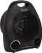 Blow FH-A01 Radiateur soufflant - 2000W - Noir