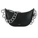 FURLA Sac bandoulière noir
