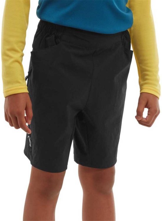 Altura Spark Trail Korte Broek Zwart 9-10 Years