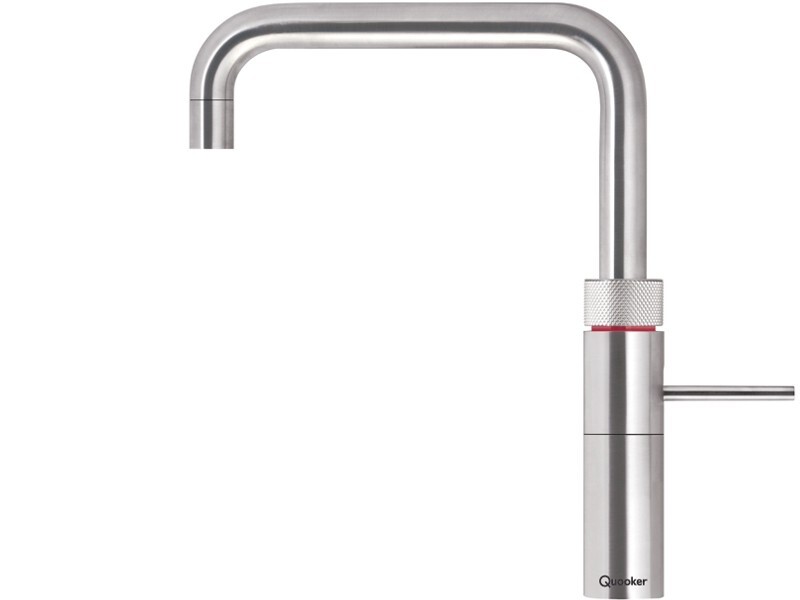 Quooker Combi PLUS FSRVS