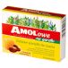 AMOL pastilles pour la gorge, bonbons aux herbes avec miel et vitamine C, 16 pièces