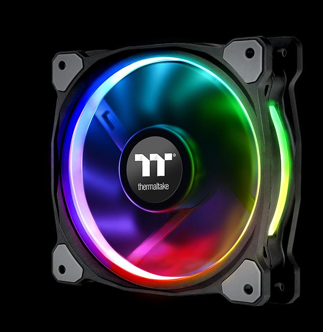 Thermaltake CL-F054-PL12SW-A