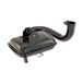 Uitlaat RMS Uitlaat standaard voor Vespa PX 80-150 / Lusso/MY