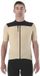 Mavic Allroad Cargo Maillot Manches Courtes Vélo Beige L Homme