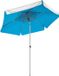 Brunner Solado parasol blauw