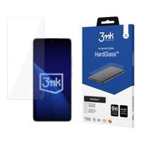 3MK HardGlass schermbeschermer voor Xiaomi 14T / 14T Pro